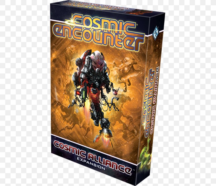 Cosmic Encounter Cosmic Alliance Board Game Fantasy Flight Games Expansion Pack, PNG, 709x709px, Board Game, Action Figure, Card Game, Expansion Pack, Fantasy Flight Games Download Free