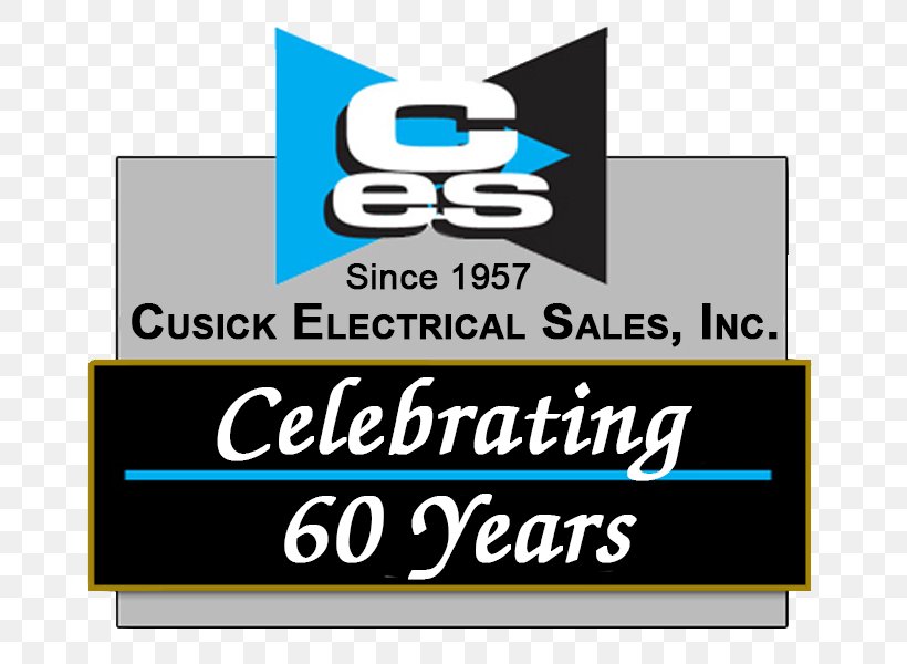 Cusick Electrical Sales, Inc. Manufacturers' Representative Industry, PNG, 677x600px, Sales, Area, Brand, Cusick Electrical Sales Inc, Electric Power Distribution Download Free