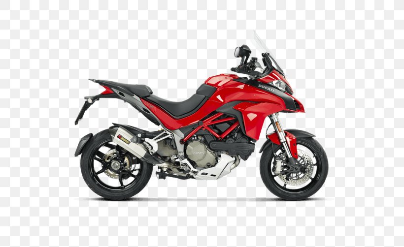 Ducati Multistrada 1200 Exhaust System BMW R1200R Motorcycle, PNG, 800x502px, Ducati Multistrada 1200, Automotive Design, Automotive Exhaust, Automotive Exterior, Bmw R1200gs Download Free
