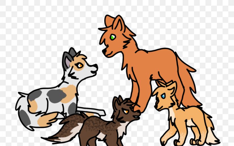 Firestar Cat Spottedleaf Warriors Dog Breed, PNG, 1024x640px, Firestar, Animal Figure, Art, Artwork, Carnivoran Download Free