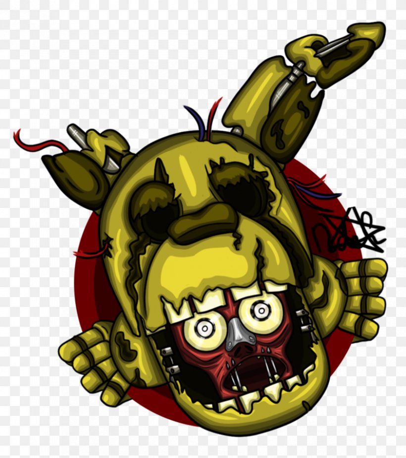Five Nights At Freddy's 3 Five Nights At Freddy's 4 Five Nights At Freddy's 2 Freddy Fazbear's Pizzeria Simulator Video, PNG, 841x949px, Video, Android, Art, Cartoon, Drawing Download Free