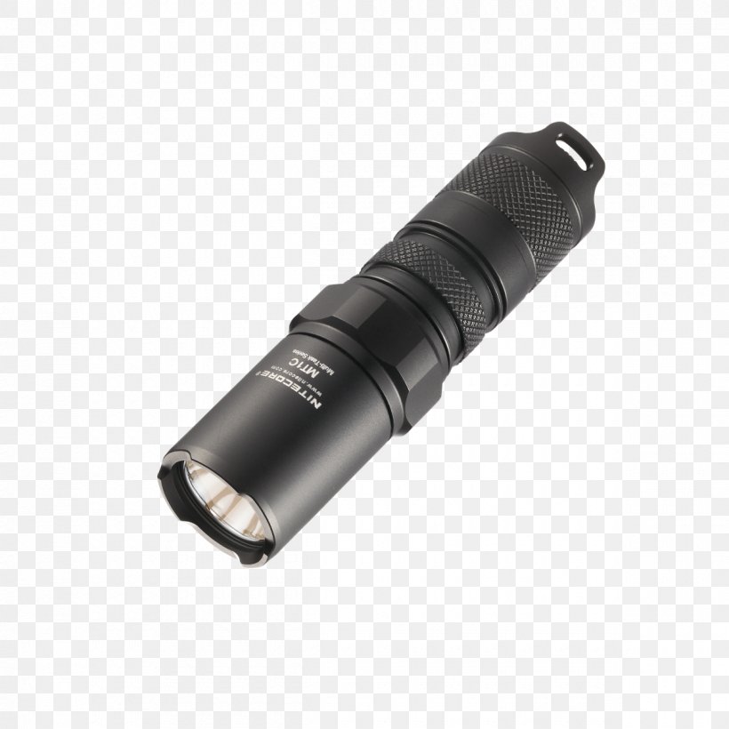 Flashlight Lumen Light-emitting Diode Tactical Light, PNG, 1200x1200px, Light, Brightness, Cree Inc, Everyday Carry, Flashlight Download Free