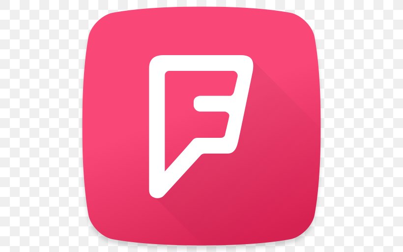 Foursquare BlueStacks, PNG, 512x512px, Foursquare, Android, App Store, Bluestacks, Brand Download Free