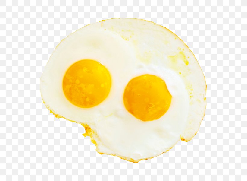 Fried Egg Yolk Frying, PNG, 600x600px, Fried Egg, Dish, Egg, Egg Yolk, Food Download Free