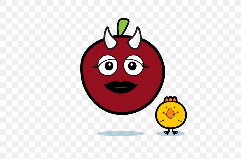 Fruit Smiley Face Clip Art, PNG, 620x542px, Fruit, Del Monte Foods, Face, Food, Ladybird Download Free
