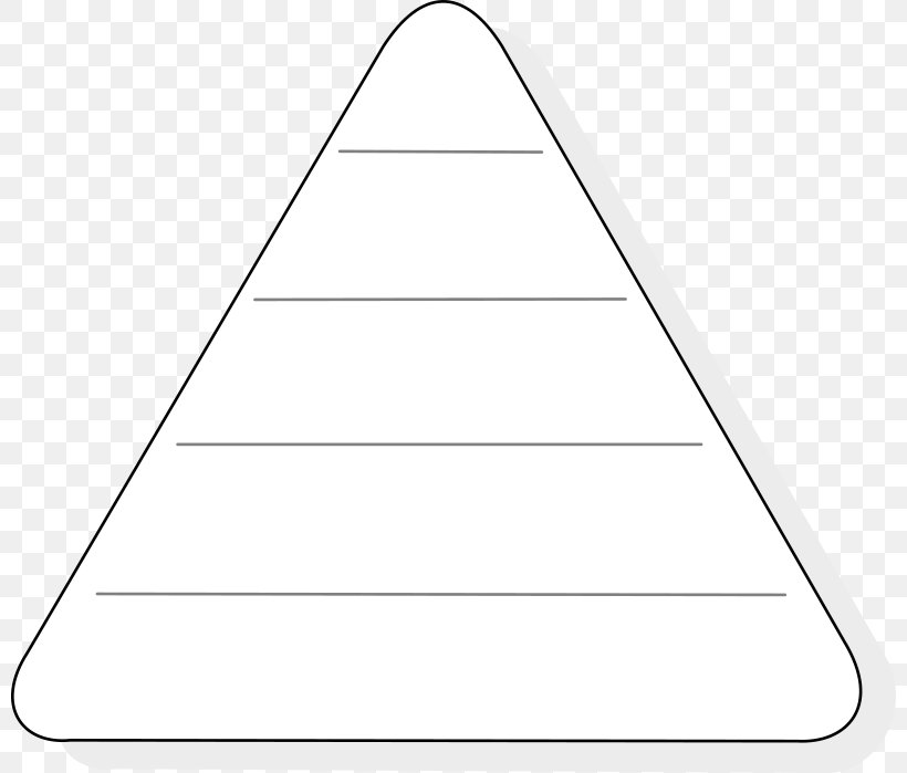 Triangle Area Rectangle, PNG, 800x699px, Triangle, Area, Black, Black And White, Line Art Download Free