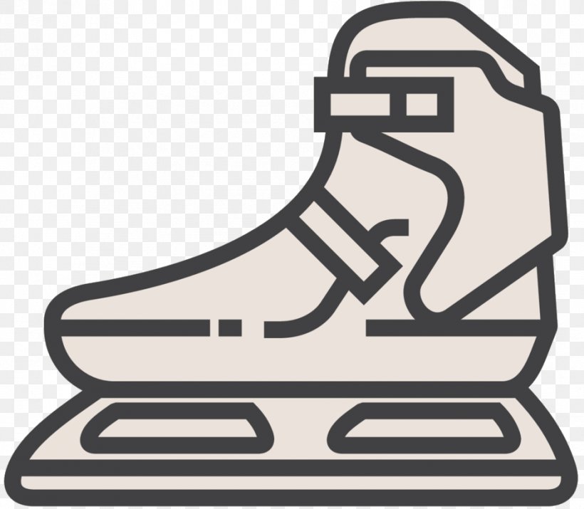 Clip Art Shoe Product Design Line Sports, PNG, 939x819px, Shoe, Coloring Book, Footwear, Sporting Goods, Sports Download Free