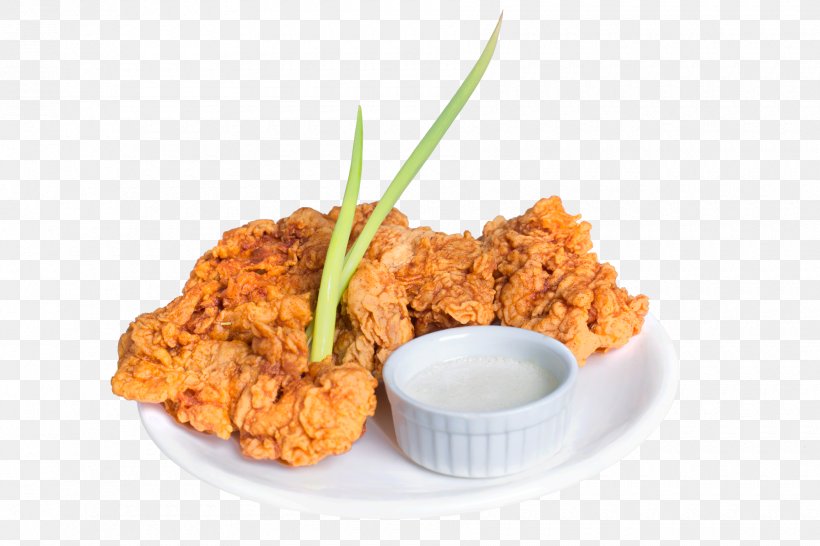 Fried Chicken Pakora Vegetarian Cuisine Recipe, PNG, 1800x1200px, Fried Chicken, Chicken, Cuisine, Dish, Food Download Free