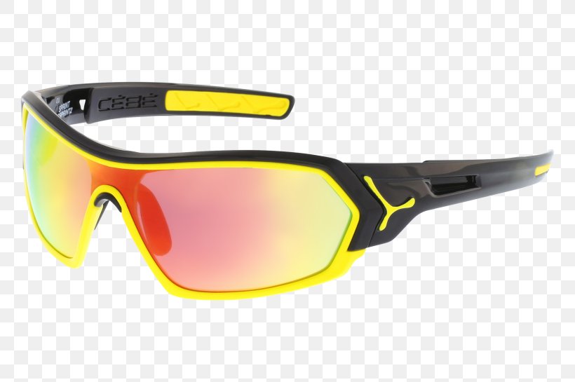 Goggles Sunglasses Sport Cébé, PNG, 820x545px, Goggles, Brand, Eyewear, Glass, Glasses Download Free