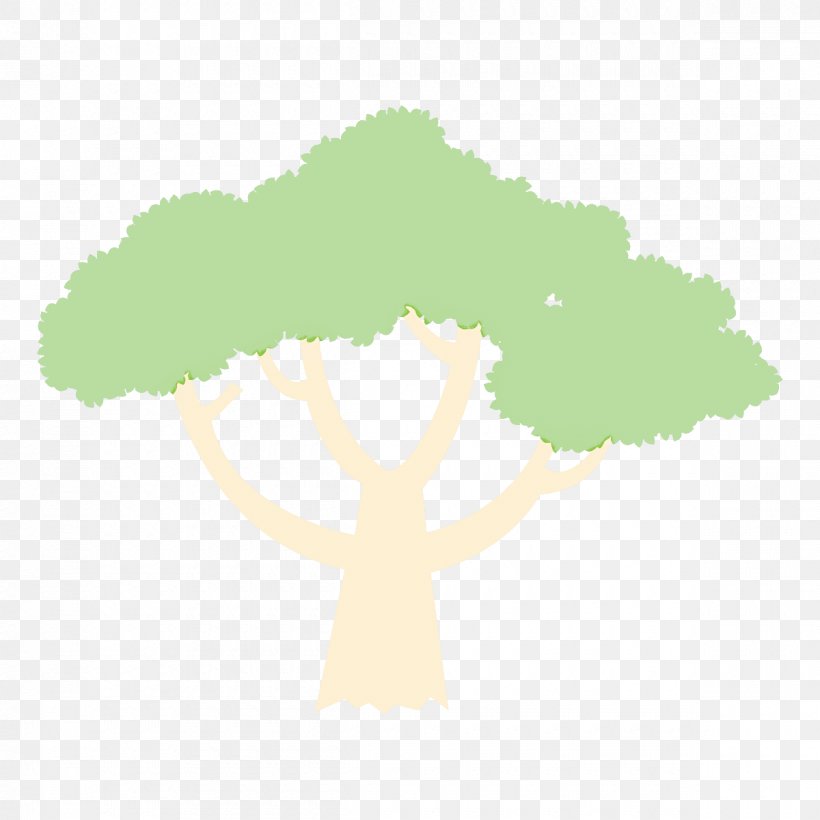 Green Tree Leaf Plant Symbol, PNG, 1200x1200px, Green, Leaf, Logo, Plant, Symbol Download Free