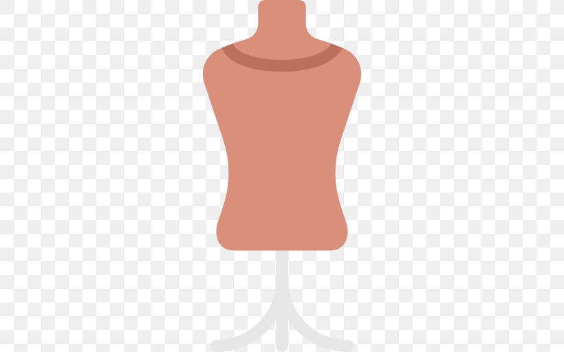 Shoulder Sleeve Web Page Neck, PNG, 512x512px, Shoulder, Com, Mannequin, Neck, Peach Download Free