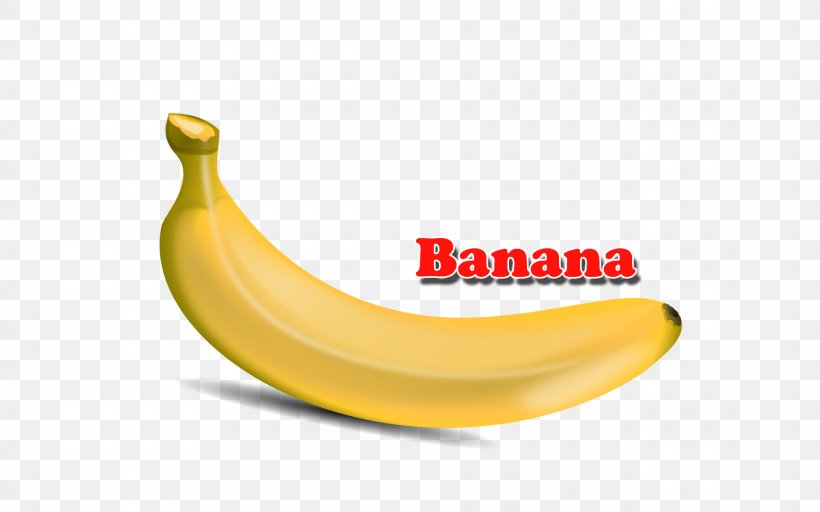 Banana Image Fruit Surname, PNG, 1920x1200px, Banana, Banana Family, Food, Fruit, Name Download Free
