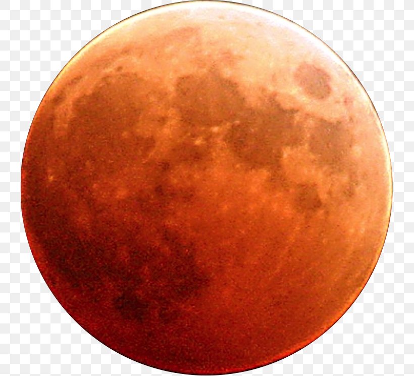 Blood Moon Supermoon January 2018 Lunar Eclipse, PNG, 738x744px, Blood Moon, Astronomical Object, Atmosphere, Full Moon, January 2018 Lunar Eclipse Download Free