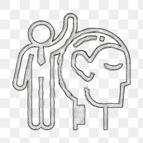 Consumer Behaviour Icon Consumer Icon Decision Icon PNG