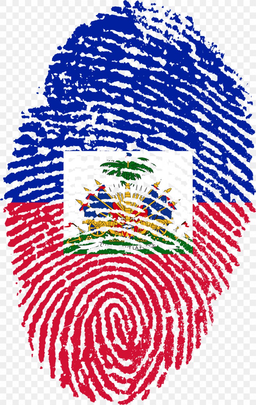 Flag Of Haiti Kingdom Of Haiti Haitian Creole National Flag, PNG, 1213x1920px, Haiti, Area, Art, Fingerprint, Flag Download Free
