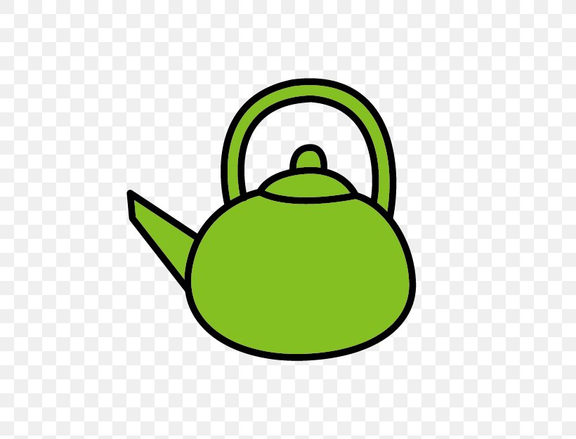 Green Tea Breakfast Kettle Clip Art, PNG, 625x625px, Tea, Breakfast, Camellia Sinensis, Cartoon, Cookware And Bakeware Download Free