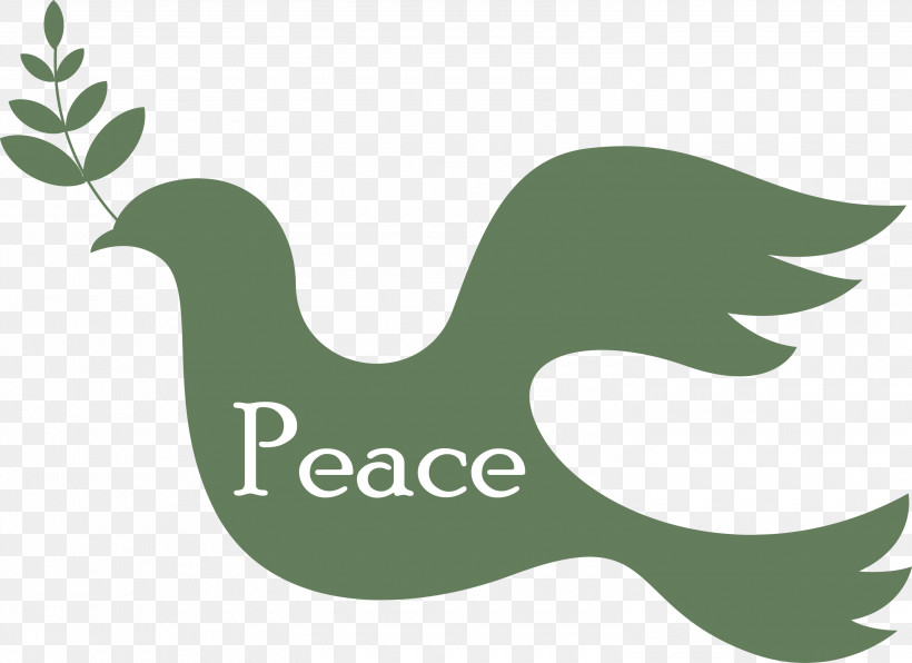 International Day Of Peace World Peace Day, PNG, 3000x2183px, International Day Of Peace, Beak, Birds, Duck, Ducks Download Free
