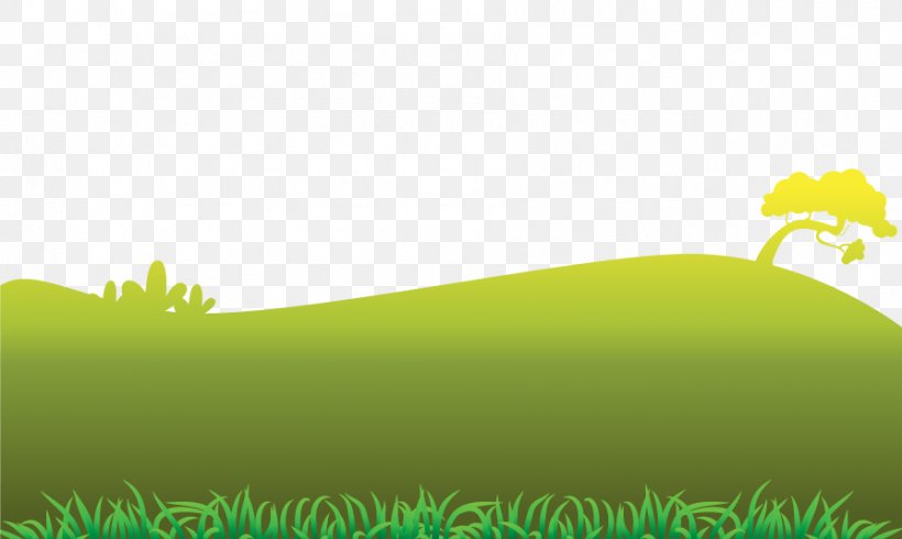 Lawn Grassland Illustration, PNG, 894x535px, Lawn, Computer, Family, Field, Grass Download Free