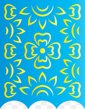 Mexican Bunting PNG