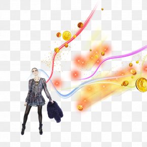 Fashion Model - Model Fashion Designer PNG