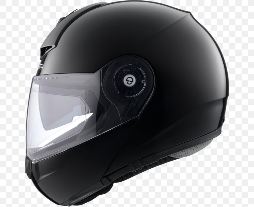 Motorcycle Helmets Schuberth Motorcycle Accessories, PNG, 660x669px, Motorcycle Helmets, Bicycle Helmet, Bicycles Equipment And Supplies, Black, Headgear Download Free