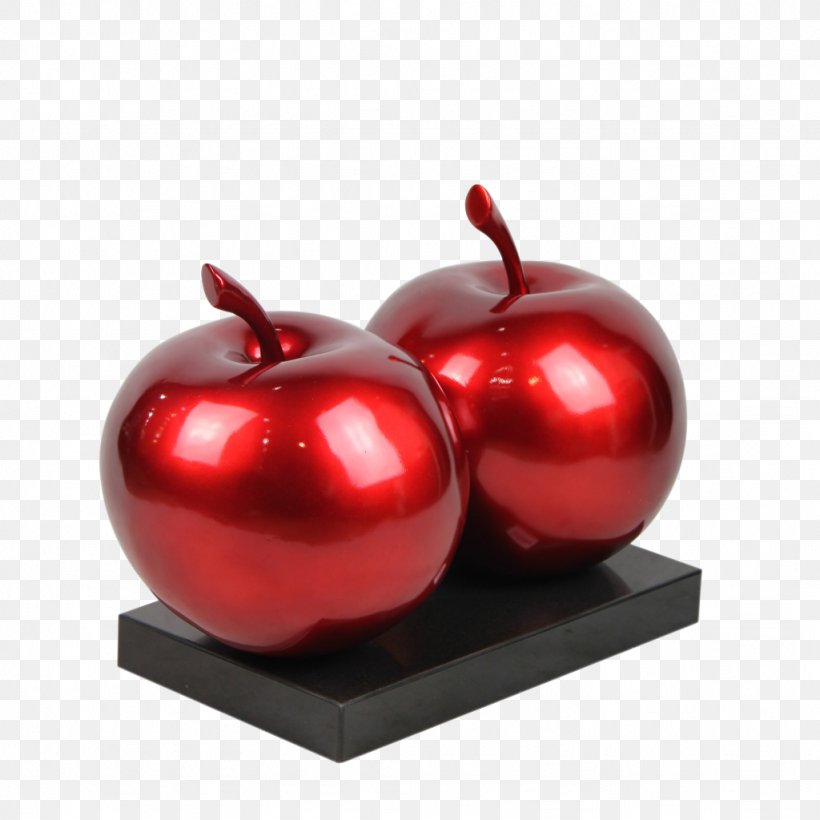 Shenzhen Apple Sculpture Fiberglass, PNG, 1024x1024px, Shenzhen, Apple, Art, Auglis, China Download Free