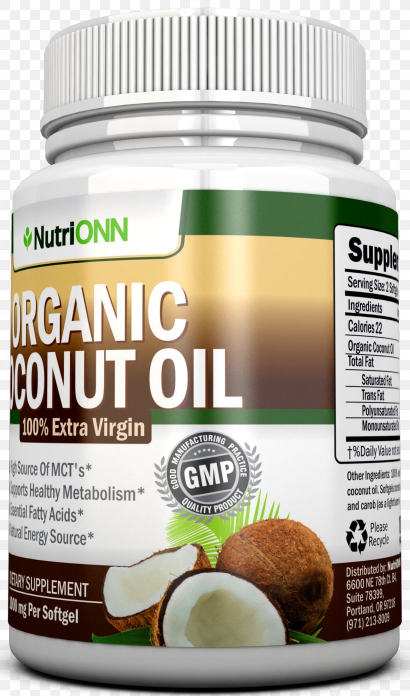 Superfood Coconut Oil Dietary Supplement Softgel Organic Food, PNG, 1600x2717px, Superfood, Blood, Blood Sugar, Brand, Capsule Download Free