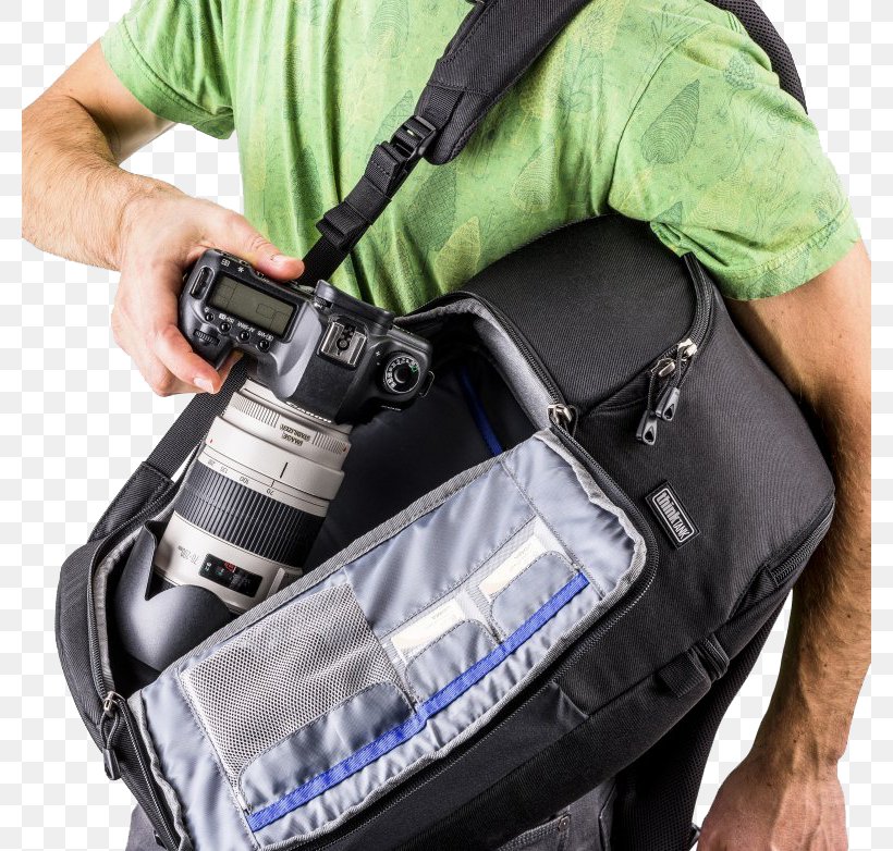 Think Tank Photo Photography Backpack Digital SLR Mirrorless Interchangeable-lens Camera, PNG, 780x782px, Think Tank Photo, Backpack, Bag, Camera, Camera Lens Download Free