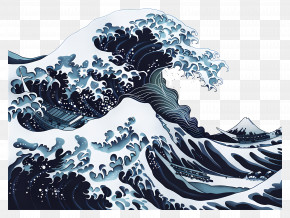 オーシャンウェーブアート Gorgeous ocean art on a wood panel! #shorts - YouTube