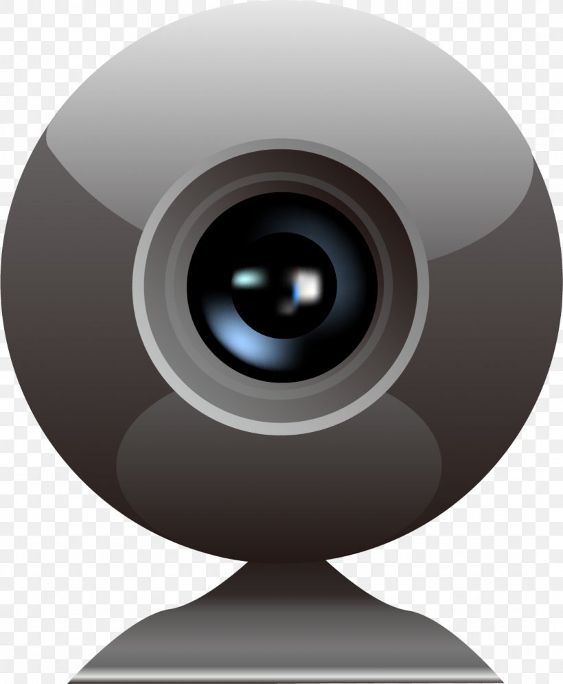 Webcam Camera Lens Clip Art, PNG, 1075x1306px, Webcam, Camera, Camera Lens, Closeup, Fixedfocus Lens Download Free