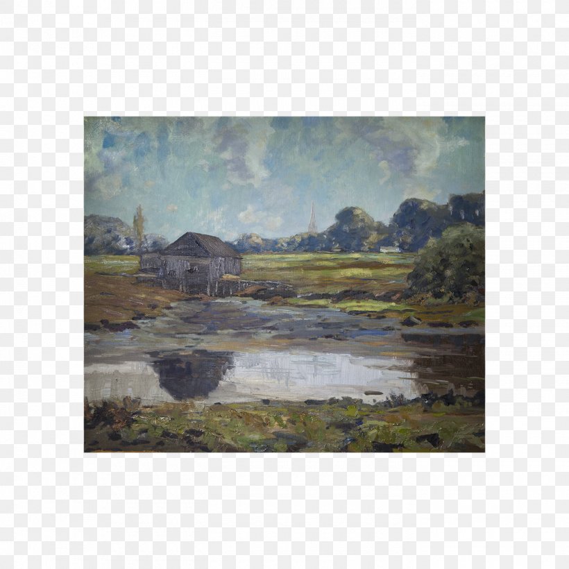 Wetland Floodplain Painting Shore Bayou, PNG, 1400x1400px, Wetland, Bank, Bayou, Bog, Floodplain Download Free