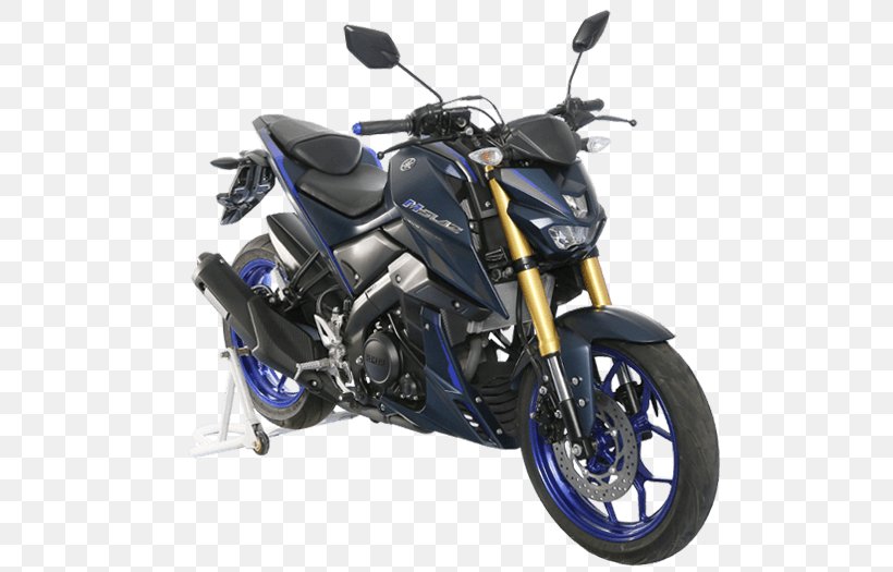 yamaha fz fuel injection price