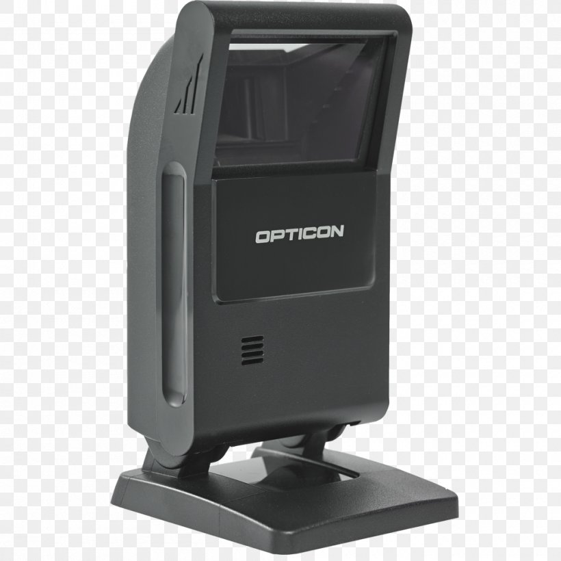 Barcode Scanners Image Scanner 2D-Code Point Of Sale, PNG, 1000x1000px, Barcode Scanners, Barcode, Camera Accessory, Cash Register, Chargecoupled Device Download Free