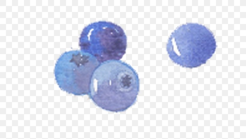 Blueberry Illustration, PNG, 729x463px, Blueberry, Blue, Creative Work, Designer, Purple Download Free