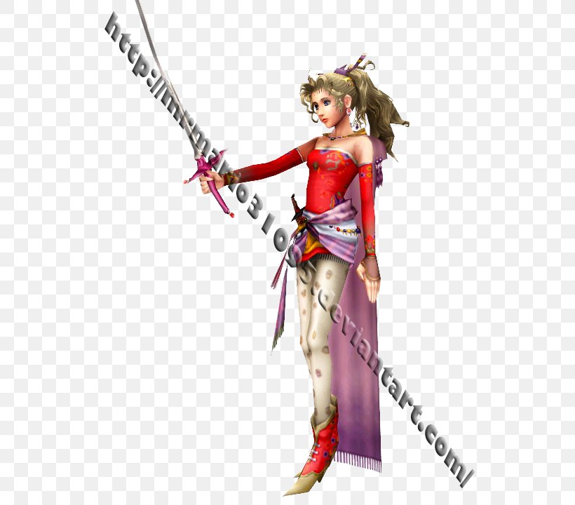 Characters Of Final Fantasy VI Dissidia Final Fantasy Mobius Final Fantasy Terra Branford, PNG, 554x720px, Final Fantasy Vi, Action Figure, Celes Chere, Characters Of Final Fantasy Vi, Costume Download Free