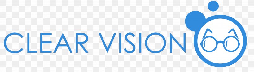 Contact Lenses Logo Visual Perception Brand, PNG, 4200x1208px, Contact Lenses, Blue, Brand, Disposable, Lens Download Free
