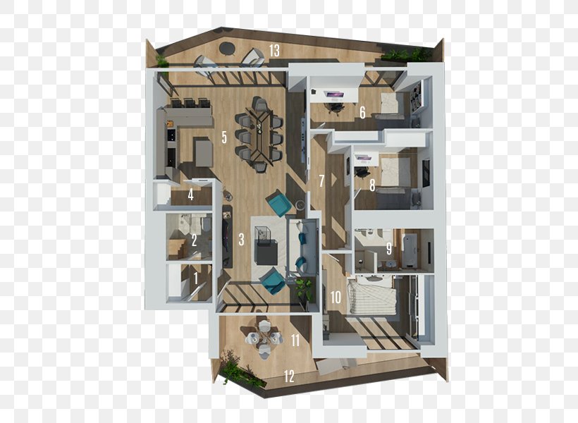 CRYSTAL CENTAR Architecture Ilica Floor Plan Project, PNG, 750x600px, Architecture, Apartment, Architect, Architectural Plan, English Download Free