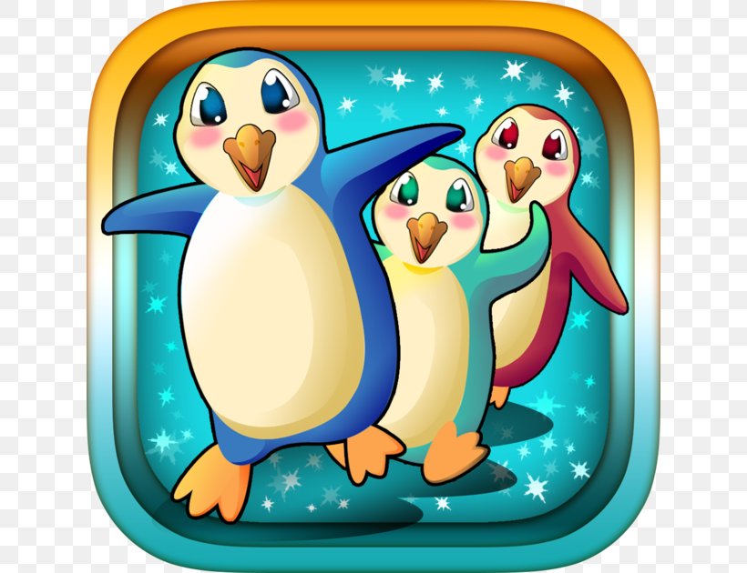 Emperor Penguin North Pole Flightless Bird Clip Art, PNG, 630x630px, Penguin, App Store, Beak, Bird, Emperor Penguin Download Free