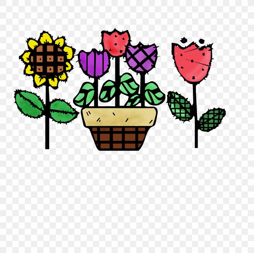 Flowerpot Clip Art Plant Herbaceous Plant, PNG, 1600x1600px, Flowerpot, Herbaceous Plant, Plant Download Free