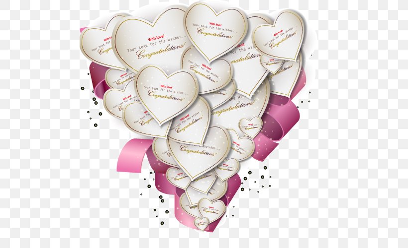 Heart Valentines Day, PNG, 500x500px, Heart, Greeting Card, Illustrator, Love, Petal Download Free