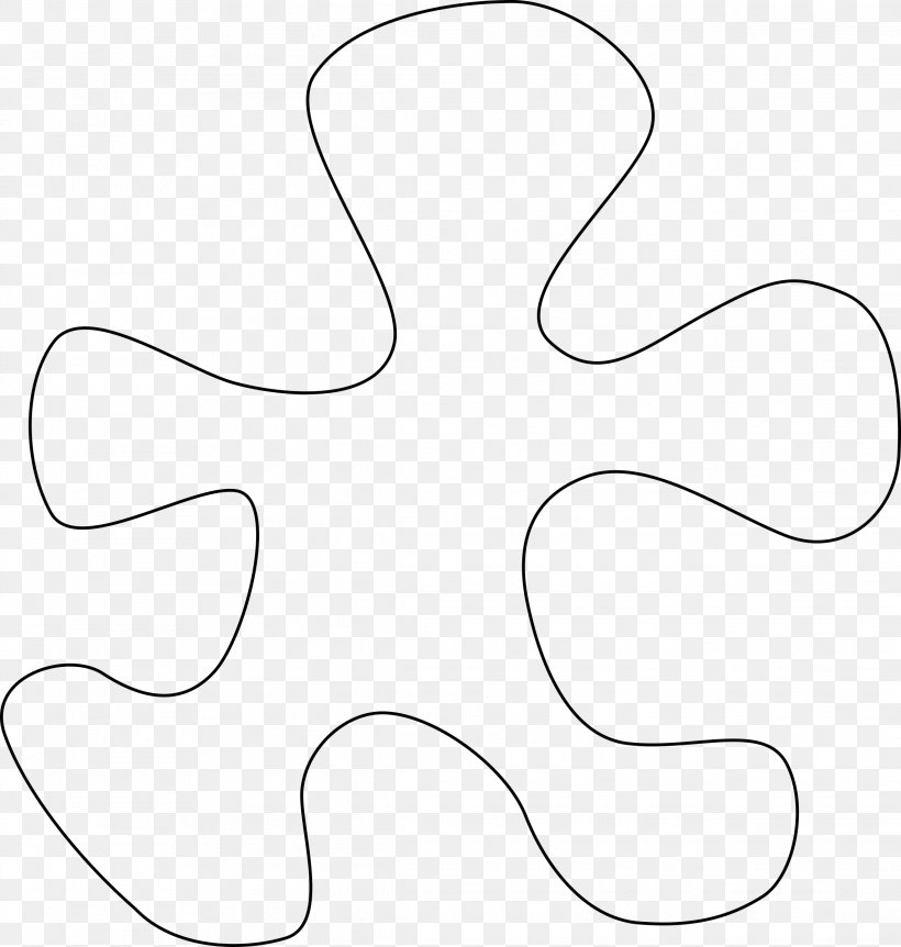 Jigsaw Puzzles Coloring Book Clip Art, PNG, 2283x2400px, Jigsaw Puzzles, Abstract, Area, Artwork, Black And White Download Free
