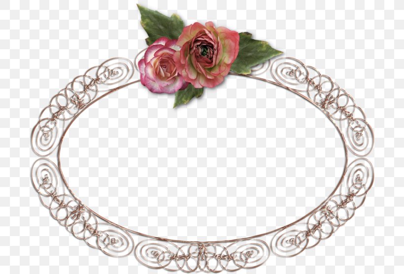 Picture Frames Photography Jewellery Clip Art, PNG, 700x557px, Picture Frames, Bangle, Body Jewelry, Bracelet, Clothing Accessories Download Free