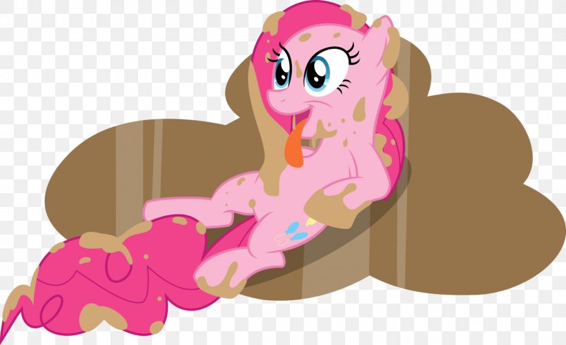 Pinkie Pie Pony Chocolate Milk, PNG, 1600x976px, Watercolor, Cartoon, Flower, Frame, Heart Download Free