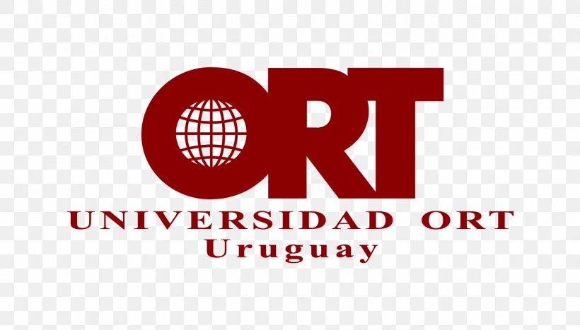 Universidad ORT Uruguay Logo Business Administration University World ORT, PNG, 1347x768px, Logo, Academic Degree, Area, Brand, Business Administration Download Free