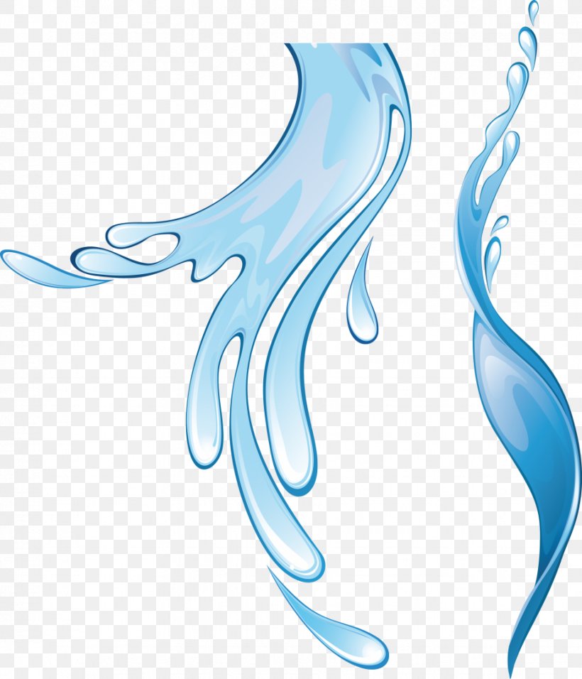 Wave Clip Art, PNG, 926x1080px, Wave, Digital Image, Dolphin, Drop, Fish Download Free
