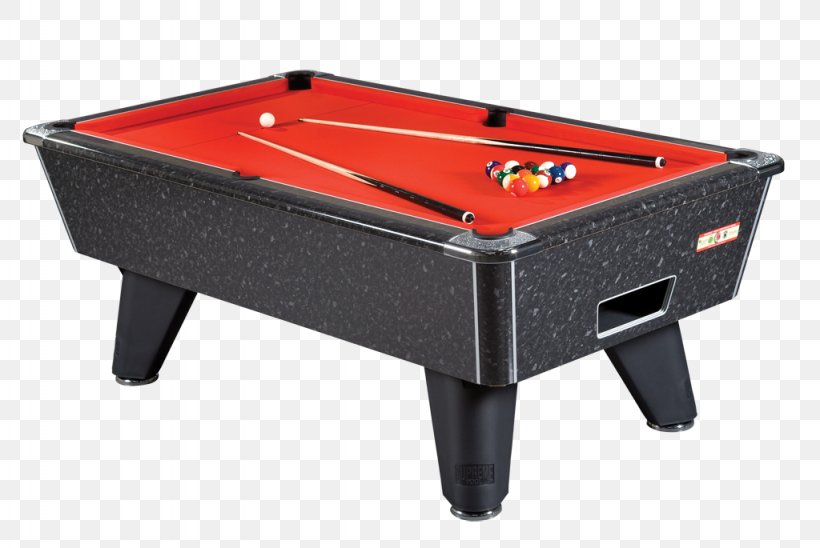 Billiard Tables Pool Snooker Billiards, PNG, 1024x685px, Table, Air Hockey, Bed, Billiard Table, Billiard Tables Download Free