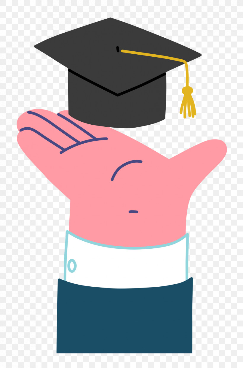 Cartoon Painting Drawing Graduation Ceremony Watercolor Painting, PNG, 1652x2500px, Cartoon, Animation, Cartoon M, Drawing, Graduation Ceremony Download Free