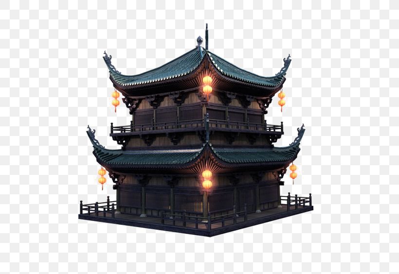 Chinese Architecture Gujian, PNG, 564x564px, Chinese Architecture, Architecture, Building, China, Chinese Art Download Free