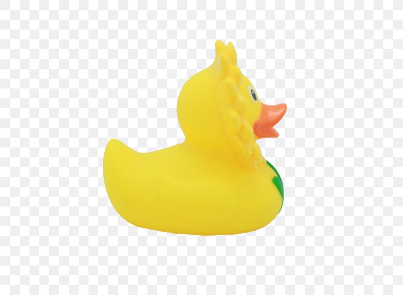 Rubber Duck Yellow Toy Natural Rubber, PNG, 600x600px, Duck, Bathing, Beak, Bird, Ducks Geese And Swans Download Free