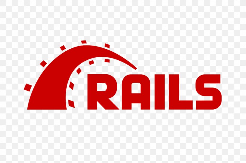 Ruby On Rails Logo Software Framework Unicorn, PNG, 1024x683px, Ruby On Rails, Area, Bcrypt, Brand, Computer Font Download Free